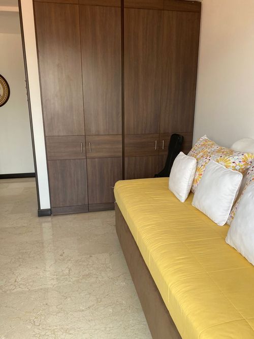 Apartamento de 3 alcobas en venta en Santa Teresita, Cali, 157 m² · foto 6 de 10
