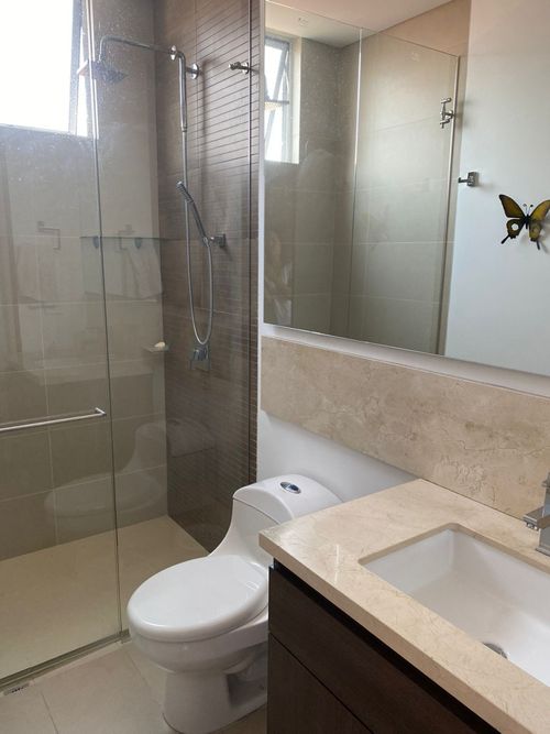 Apartamento de 3 alcobas en venta en Santa Teresita, Cali, 157 m² · foto 7 de 10