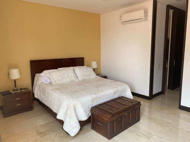 Apartamento de 3 alcobas en venta en Santa Teresita, Cali, 157 m² · foto 8 de 10