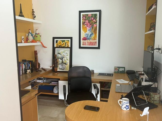 Apartamento de 3 alcobas en venta en Santa Teresita, Cali, 157 m² · foto 9 de 10