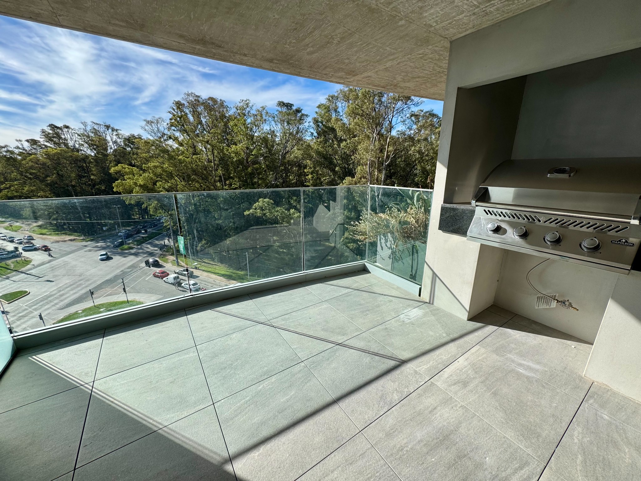 Venta de apartamento 2 dormitorios a estrenar en Ava La Caleta Parque Miramar