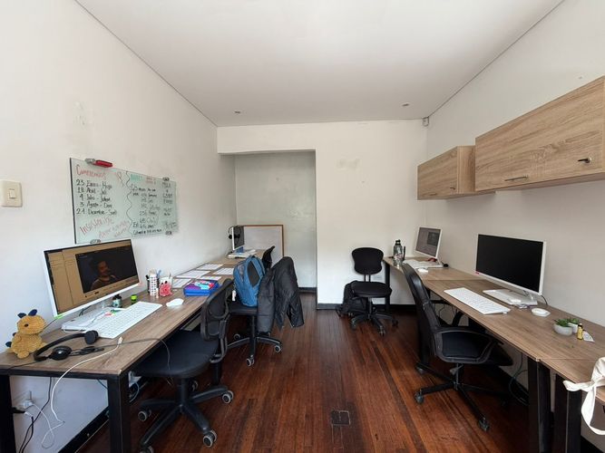 Casa en venta en Quinta Camacho, Bogotá · foto 3 de 24