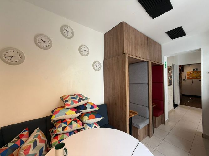 Casa en venta en Quinta Camacho, Bogotá · foto 4 de 24