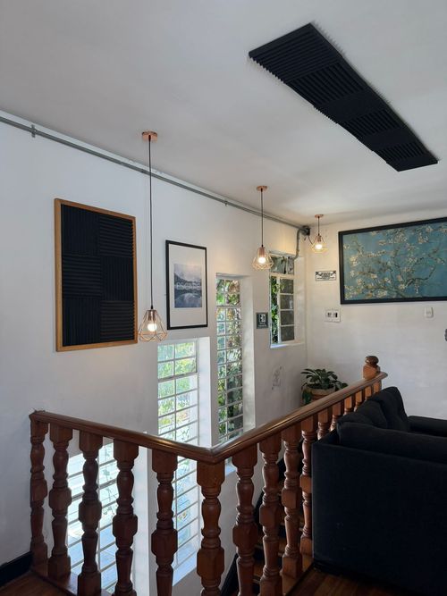 Casa en venta en Quinta Camacho, Bogotá · foto 5 de 24