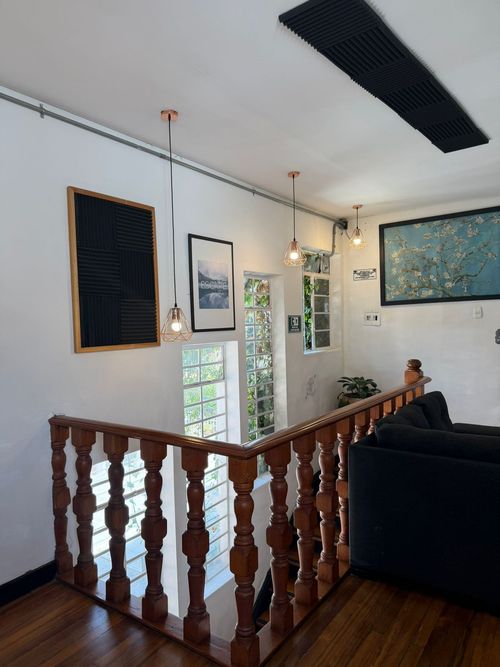Casa en venta en Quinta Camacho, Bogotá · foto 6 de 24