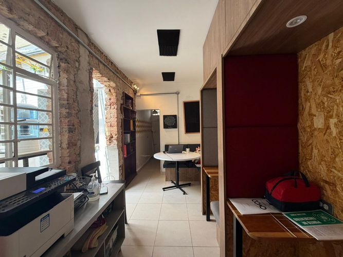 Casa en venta en Quinta Camacho, Bogotá · foto 11 de 24