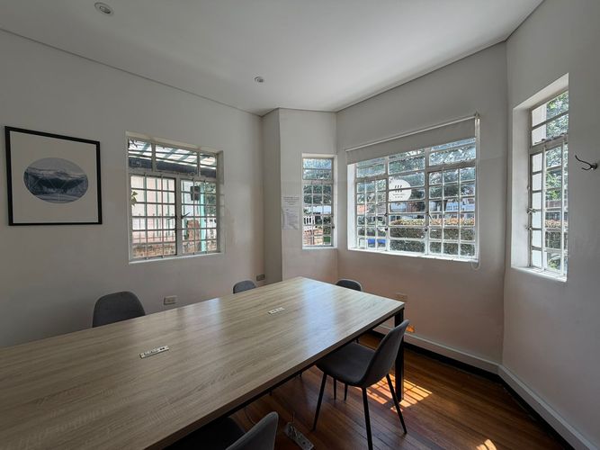 Casa en venta en Quinta Camacho, Bogotá · foto 12 de 24