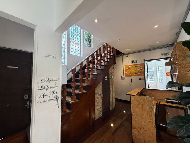 Casa en venta en Quinta Camacho, Bogotá · foto 13 de 24