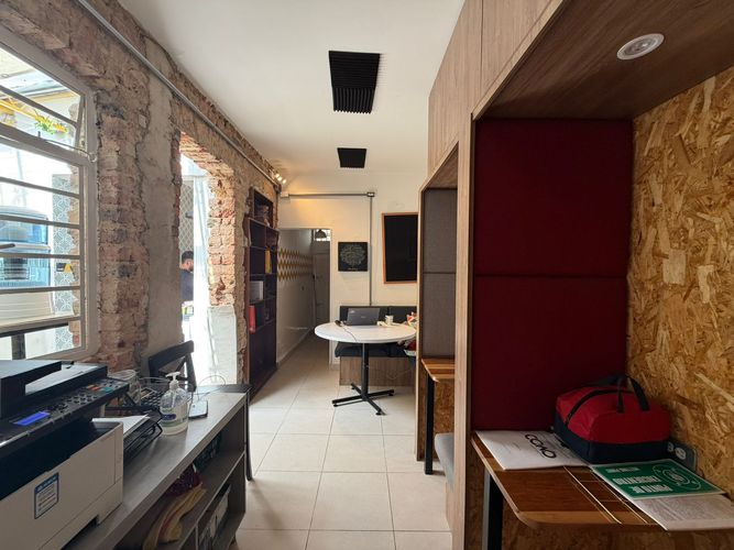 Casa en venta en Quinta Camacho, Bogotá · foto 14 de 24