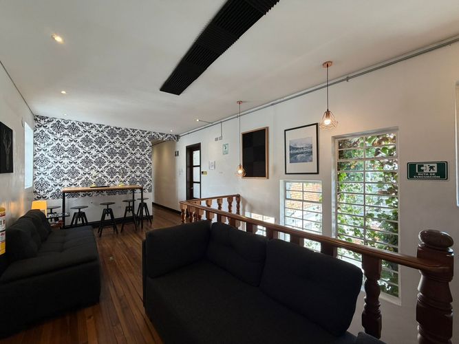 Casa en venta en Quinta Camacho, Bogotá · foto 15 de 24