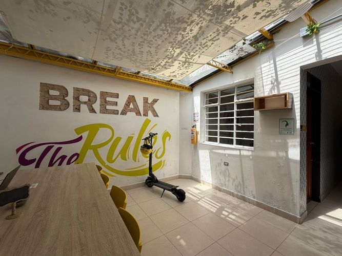 Casa en venta en Quinta Camacho, Bogotá · foto 16 de 24