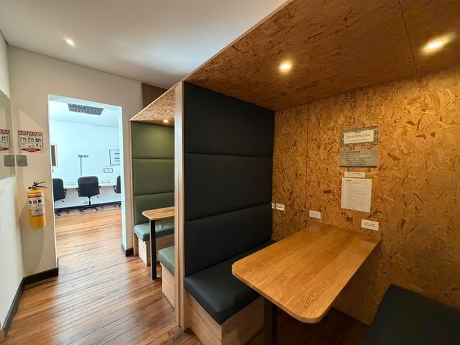 Casa en venta en Quinta Camacho, Bogotá · foto 18 de 24