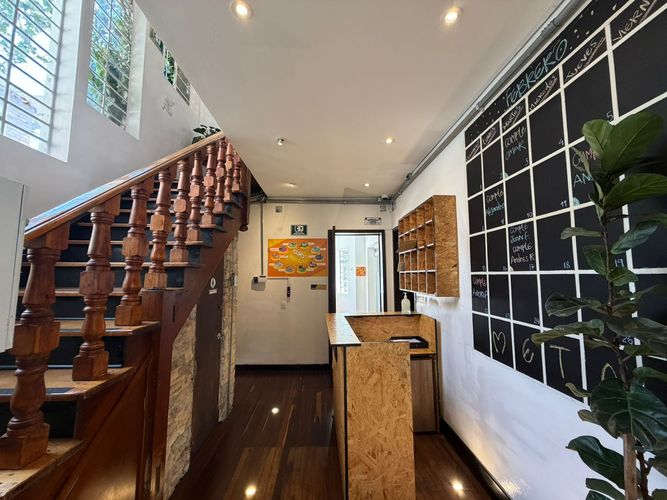 Casa en venta en Quinta Camacho, Bogotá · foto 20 de 24