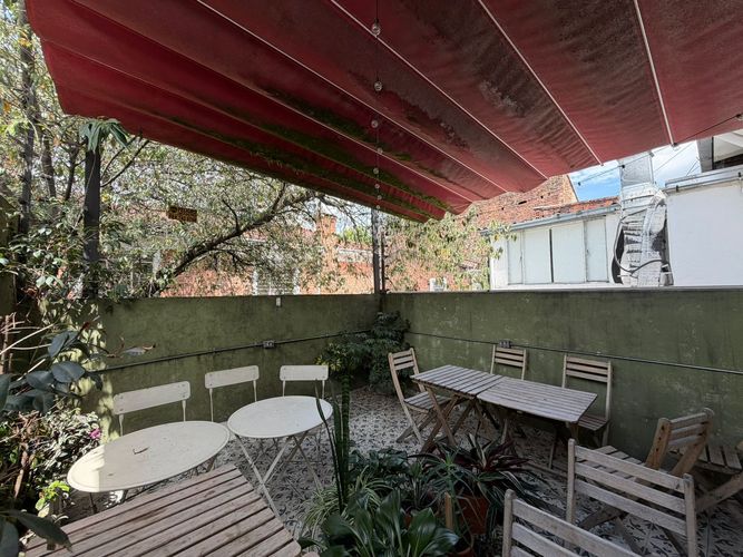 Casa en venta en Quinta Camacho, Bogotá · foto 24 de 24