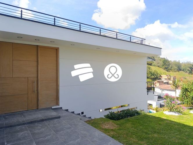 Casa de 4 alcobas en venta en Loma Del Escobero, El Retiro, 807 m² · foto 4 de 24
