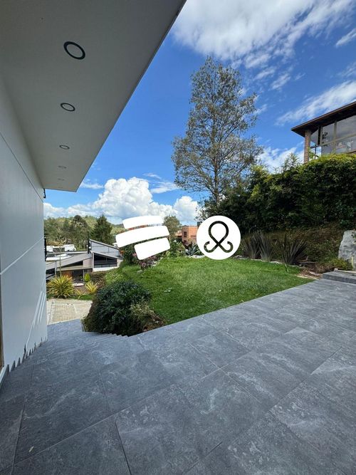 Casa de 4 alcobas en venta en Loma Del Escobero, El Retiro, 807 m² · foto 5 de 24