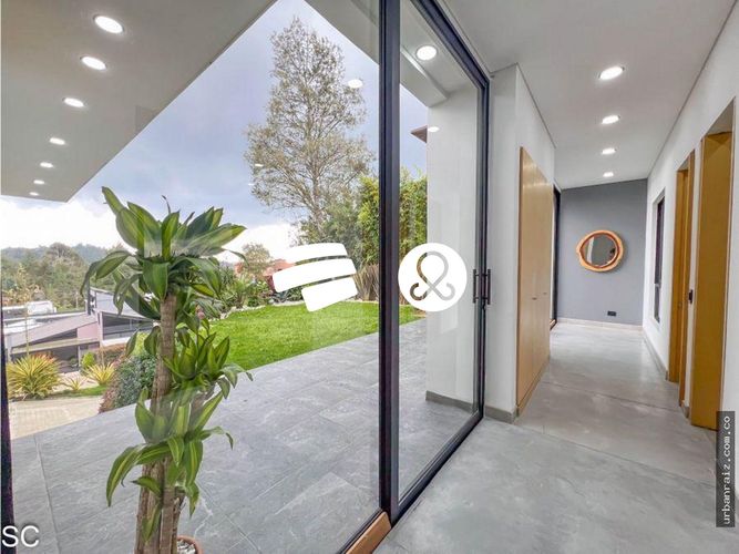 Casa de 4 alcobas en venta en Loma Del Escobero, El Retiro, 807 m² · foto 6 de 24