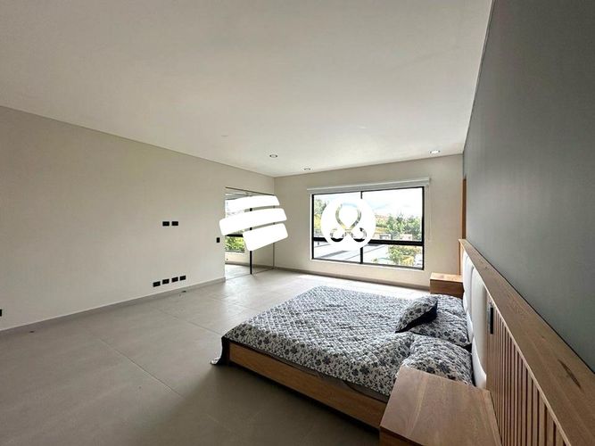 Casa de 4 alcobas en venta en Loma Del Escobero, El Retiro, 807 m² · foto 17 de 24