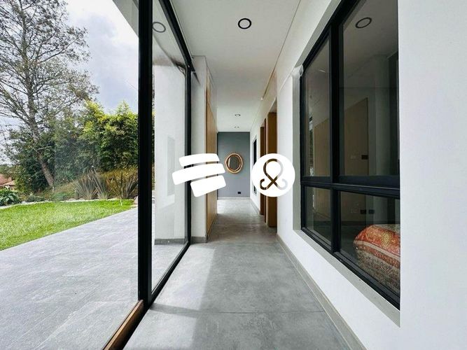 Casa de 4 alcobas en venta en Loma Del Escobero, El Retiro, 807 m² · foto 21 de 24