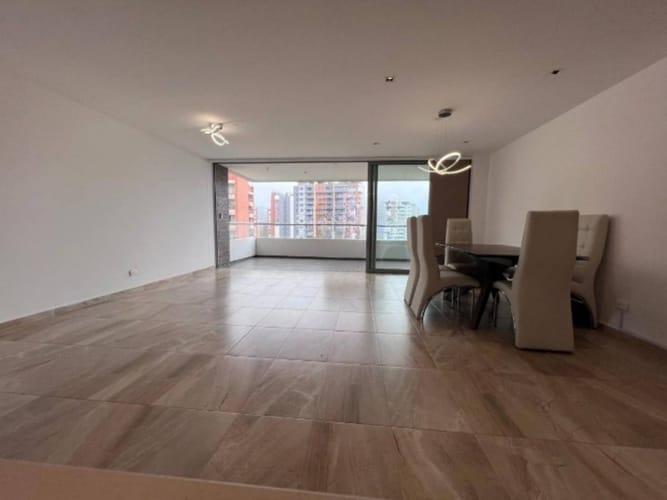 Apartamento de 3 alcobas en venta en Loma Del Esmeraldal, Envigado, 166 m² · foto 6 de 24