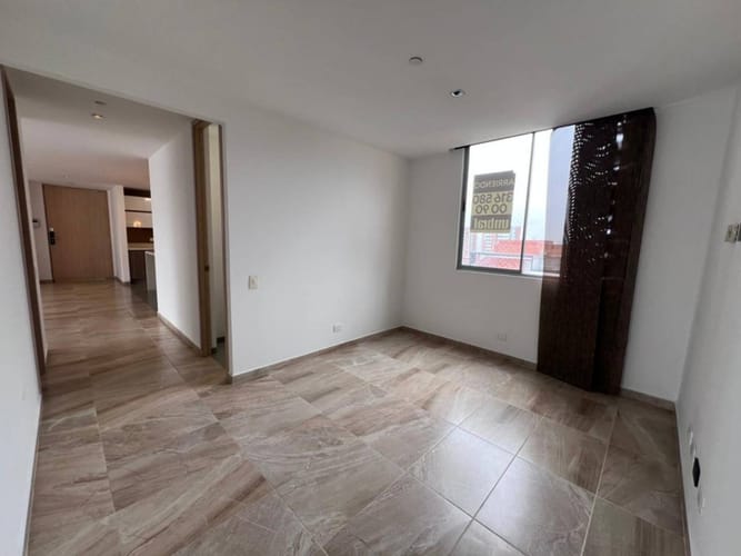 Apartamento de 3 alcobas en venta en Loma Del Esmeraldal, Envigado, 166 m² · foto 11 de 24