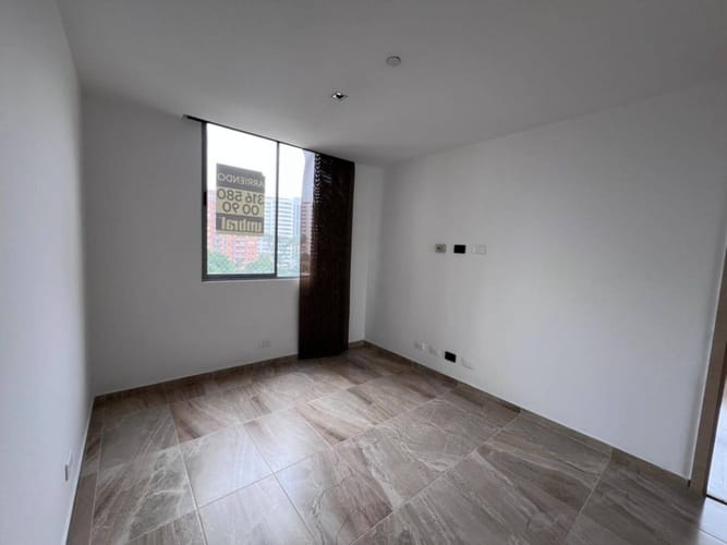 Apartamento de 3 alcobas en venta en Loma Del Esmeraldal, Envigado, 166 m² · foto 12 de 24