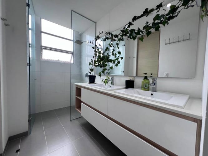 Apartamento de 3 alcobas en venta en Loma Del Esmeraldal, Envigado, 166 m² · foto 17 de 24