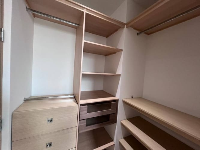 Apartamento de 3 alcobas en venta en Loma Del Esmeraldal, Envigado, 166 m² · foto 21 de 24