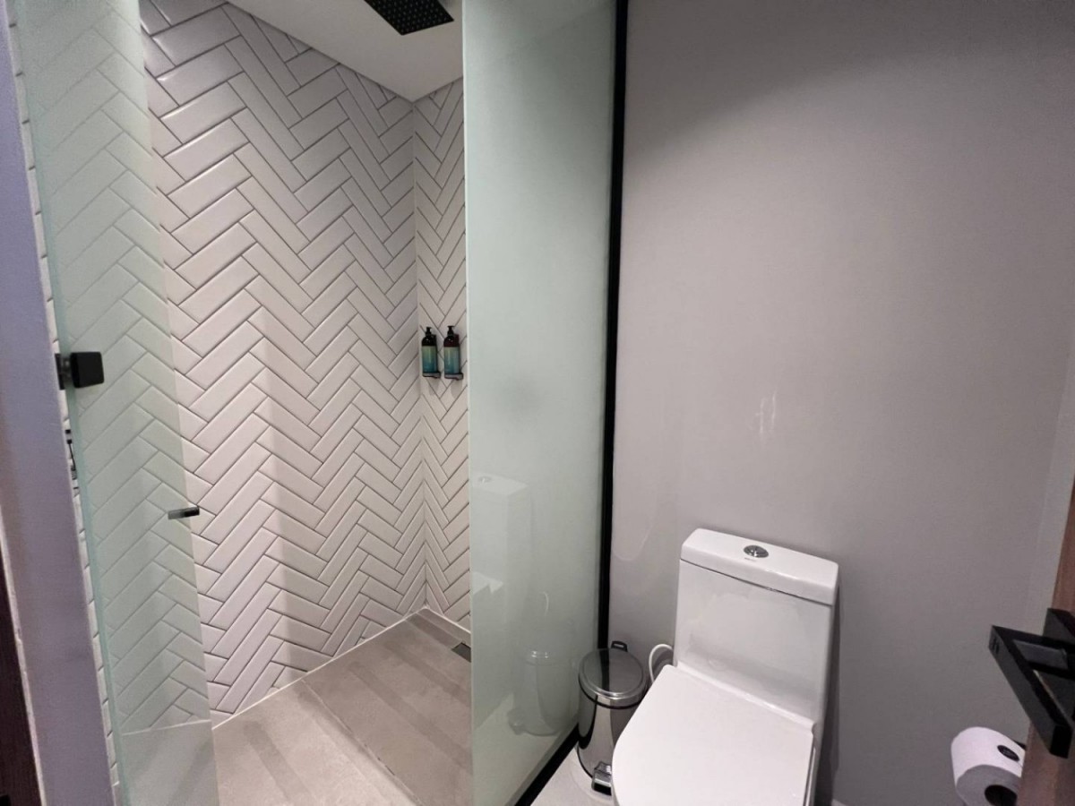 Apartaestudio en venta en El Poblado, Medellín 3