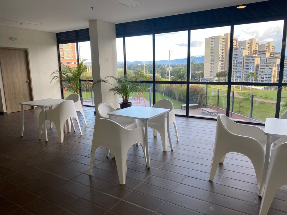 Apartamento en arriendo en Barro Blanco, Rionegro · foto 22 de 24