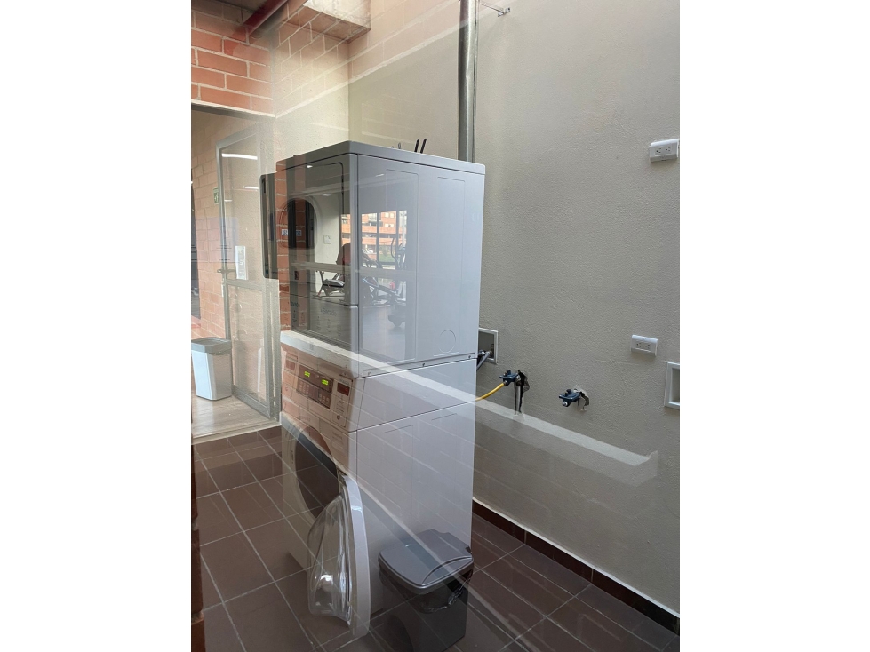 Apartamento en arriendo en Barro Blanco, Rionegro · foto 23 de 24