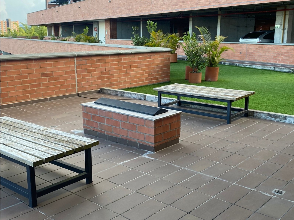 Apartamento en arriendo en Barro Blanco, Rionegro · foto 24 de 24