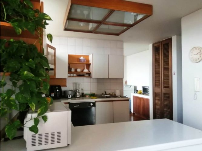 Apartamento de 3 alcobas en venta en La Arboleda, Cali, 232 m² · foto 3 de 24