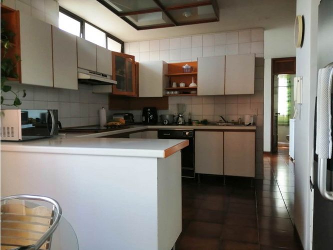 Apartamento de 3 alcobas en venta en La Arboleda, Cali, 232 m² · foto 5 de 24