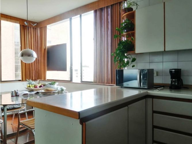 Apartamento de 3 alcobas en venta en La Arboleda, Cali, 232 m² · foto 6 de 24