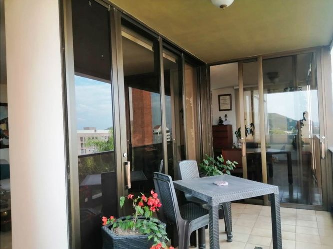 Apartamento de 3 alcobas en venta en La Arboleda, Cali, 232 m² · foto 12 de 24