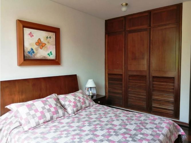Apartamento de 3 alcobas en venta en La Arboleda, Cali, 232 m² · foto 16 de 24