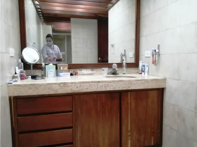 Apartamento de 3 alcobas en venta en La Arboleda, Cali, 232 m² · foto 17 de 24