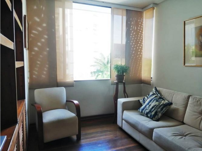 Apartamento de 3 alcobas en venta en La Arboleda, Cali, 232 m² · foto 19 de 24