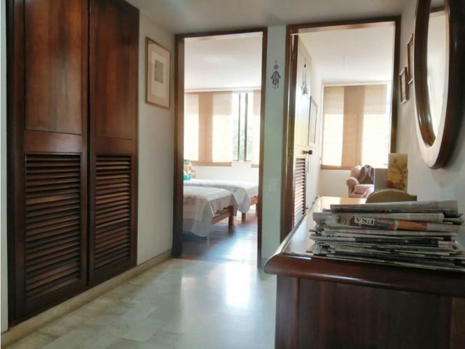 Apartamento de 3 alcobas en venta en La Arboleda, Cali, 232 m² · foto 24 de 24