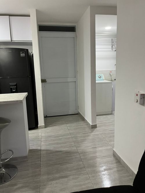 Apartamento de 2 alcobas en venta en Ricaurte, Ricaurte, 53 m² · foto 2 de 18