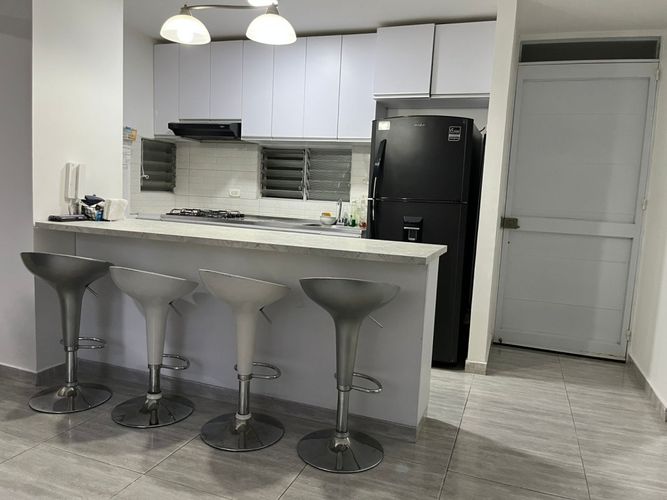 Apartamento de 2 alcobas en venta en Ricaurte, Ricaurte, 53 m² · foto 3 de 18
