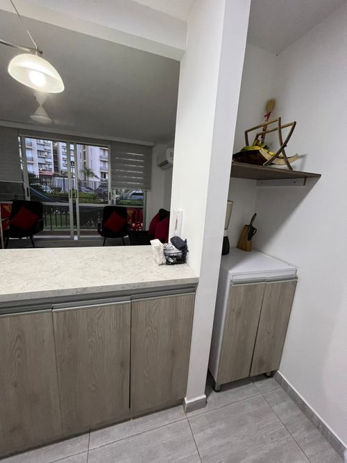 Apartamento de 2 alcobas en venta en Ricaurte, Ricaurte, 53 m² · foto 4 de 18