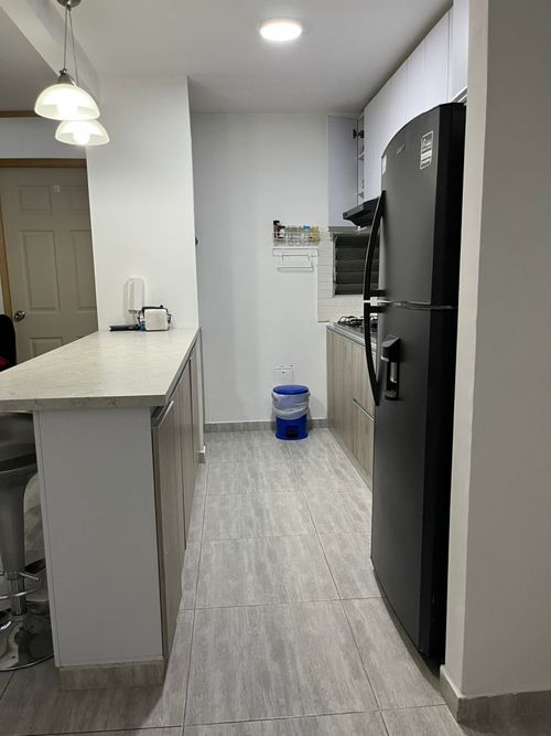Apartamento de 2 alcobas en venta en Ricaurte, Ricaurte, 53 m² · foto 5 de 18