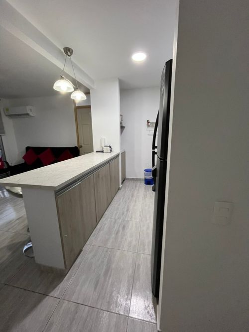 Apartamento de 2 alcobas en venta en Ricaurte, Ricaurte, 53 m² · foto 6 de 18