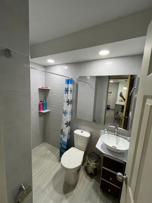 Apartamento de 2 alcobas en venta en Ricaurte, Ricaurte, 53 m² · foto 8 de 18