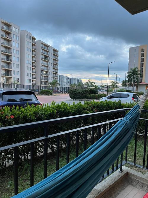 Apartamento de 2 alcobas en venta en Ricaurte, Ricaurte, 53 m² · foto 10 de 18