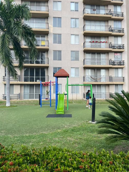 Apartamento de 2 alcobas en venta en Ricaurte, Ricaurte, 53 m² · foto 13 de 18