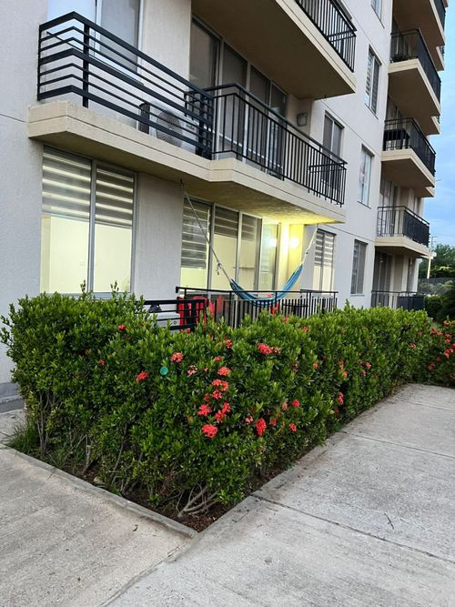 Apartamento de 2 alcobas en venta en Ricaurte, Ricaurte, 53 m² · foto 15 de 18