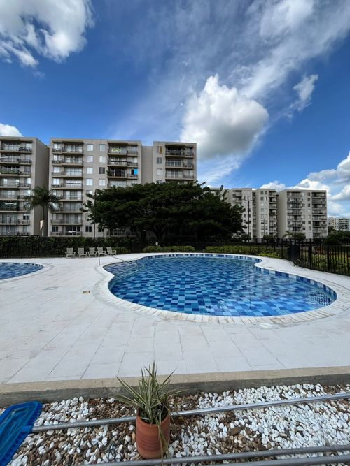 Apartamento de 2 alcobas en venta en Ricaurte, Ricaurte, 53 m² · foto 17 de 18